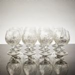 1581 5238 COGNAC GLASSES